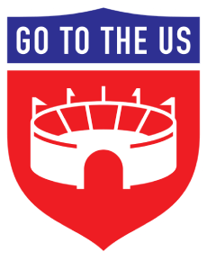 Go To The US Logo